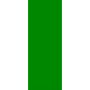 Aurelle, 158709 LED Lawn Stakes, Green