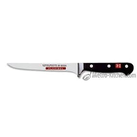Click here to buy Wsthof Classic 6-Inch Flexible Boning Knife by Wüsthof.