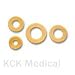 Search : Adapt SoftFlex Skin Barrier Ring - Inside Diameter 1 15/16" - Pack