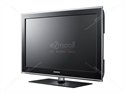 Samsung LA40D550K1R LCD TV