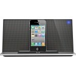 Stereo Speaker System With Ipod/Iphonedock Ac Power Adapter