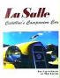 La Salle: Cadillac's Companion Car