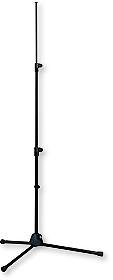 Koenig Meyer 19900B Extremely Compact Three Section Telescoping Mic Stand Koenig Meyer 19900B Extremely Compact Three Section Telescoping Mic Stand