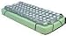 ELECTRIC INFLATORS * Inflator/Deflator * Reduces interface pressure for the patient * Features 55 air holes that allow air circulation reducing heat build-up while providing a dry sleeping surface * HCPC code # E0198 * Pumps can be purchased to ease inflation