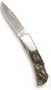 Santa Fe Stoneworks Picasso Marble 2 3/4" Lockback Knife