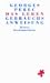 Das Leben Gebrauchsanweisung: Romane (Taschenbuch)