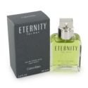 ETERNITY by Calvin Klein - Eau De Toilette Spray 3.4 oz