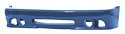 Bumper Cover - Stillen KA2110B Bumper Cover