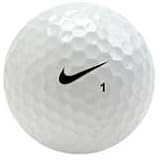 240 MINT NIKE MOJO USED GOLF BALLS + + FREE TEES by