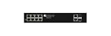EDGEWATER NETWORKS ED-EC-800POE-01 8 Port Power over Ethernet Switch