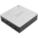 USB 3.0 & 2.0 7-PORT Hub