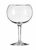 Citation Stemware Red Wine 12-1/2 oz. Clear 3 Dozen, 36/CS