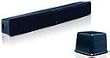Boston Acoustics TVee Powered Soundbar Speaker System with Wireless Subwoofer (Black)