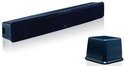 Boston Acoustics TVee Powered Soundbar Speaker System with Wireless Subwoofer (Black)