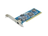 Zyxel PCI GIGABIT Netzwerkkarte
