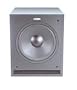 VELODYNE ACOUSTICS CHT-10 Classic Home Theater Series Powered Subwoofer ? Black