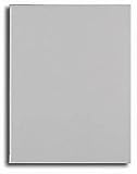 Magnetic Board (stainless steel) (16"H x 20"W x 1"D)