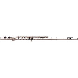Gemeinhardt 2SP Silver Plated Flute Outfit