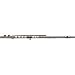 Gemeinhardt 2SP Silver Plated Flute Outfit