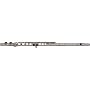 Gemeinhardt 2SP Silver Plated Flute Outfit