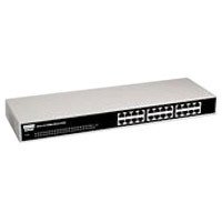 Digitus Switch N-Way 24port 48,3 cm (19 Zoll) Preisvergleich