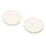 Air Filters for Whisper 100 200 Air Pumps - 2 pk
