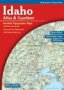 Idaho - Delorme 3rd /E (Idaho Atlas & Gazetteer) - Rand McNally, Delorme Publishing Company, Delorme Mapping Company