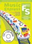 Music Express Foundation Stage: Activities, Learning Intentions, Recordings, Videoclips (Music Express)