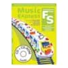 Music Express Foundation Stage: Activities, Learning Intentions, Recordings, Videoclips (Music Express)
