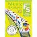 Music Express Foundation Stage: Activities, Learning Intentions, Recordings, Videoclips (Music Express)