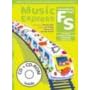 Music Express Foundation Ssage: Activities, Learning Intentions, Recordings, Videoclips (Music Express): Activities, Learning Intentions, Recordings, Videoclips (Music Express)