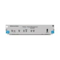 HP ProCurve Threat Management Services zl Module - Security appliance - plug-in module