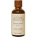 Organics Essential Oil Eucalyptus, Radiata from Aura Cacia Essential oils are truly one of nature's finest gifts. They capture the essence of a plant by extracting oils from its flowers, leaves, bark, root, berry, or other plant components - sometimes requiring up to 2,000 pounds of plant material for just one pound of oil. Aura Cacia provides the widest selection of top quality, all-natural and organic essential oils. Warnings:Keep out of reach of children. For external use only. Dilute properly. Disclaimer: Statements contained herein have not been evaluated by the Food and Drug Administration. These products are not intended to diagnose, treat and cure or prevent disease. Always consult with your professional health care provider before changing any medication.UPC: 051381902025