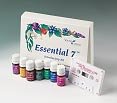 Essential 7 Kit
