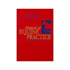 Manual of Equine Practice