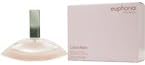 EUPHORIA LUSTRE by Calvin Klein EAU DE PARFUM LUMINOUS SPRAY 1.7 OZ (LIMITED EDITION)
