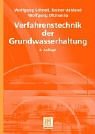 Verfahrenstechnik der Grundwasserhaltung