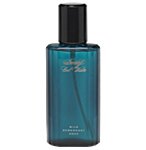 Cool Water By Davidoff For Men. Mild Deodorant Spray 2.5 Ounces