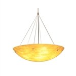 Meyda Tiffany - 50716: Contemporary - 60 Inverted Bowl