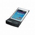 Cover image : オムロン PCMCIAモデムカード ME5614C2