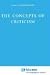 Book The Concepts of Criticism (Foundation of Language Supplementary Series)