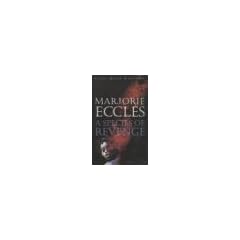 A Species of Revenge (A Gil Mayo mystery)