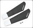 mSR mSR Main Rotor Blades for 76016