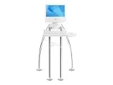 Igo Desk for Imac G5 Standing Model By Rain Design