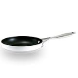 Review Blinq QFN010 / blinQ 8 Inch Non-stick Omelet Pan Simply White