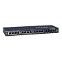 Netgear GS116 16-Port Gigabit Unmanaged Switch