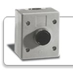 Elite A EXIT P Free Exit Release Button