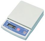 A&D Weighing - Compact Balances - HL Series