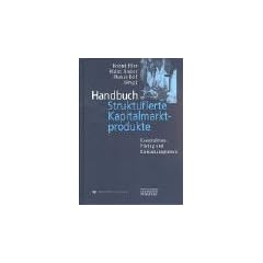Handbuch strukturierte Kapitalmarktprodukte