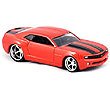 Tracksters 2006 Chevrolet Camaro